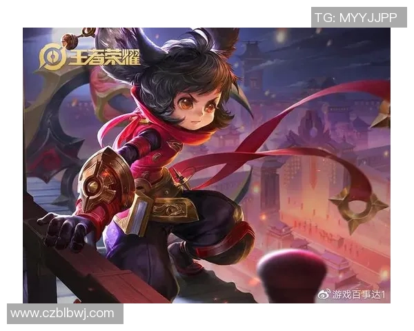 电竞比分王者荣耀装备选购必备鼠标推荐助你轻松赢得比赛