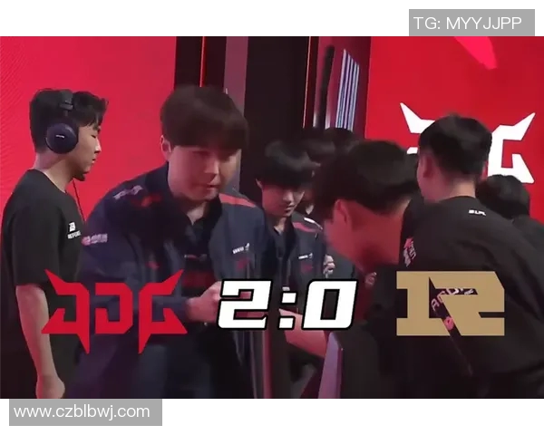 赛后复盘JDG与RNG对决中的战术意识与团队配合分析