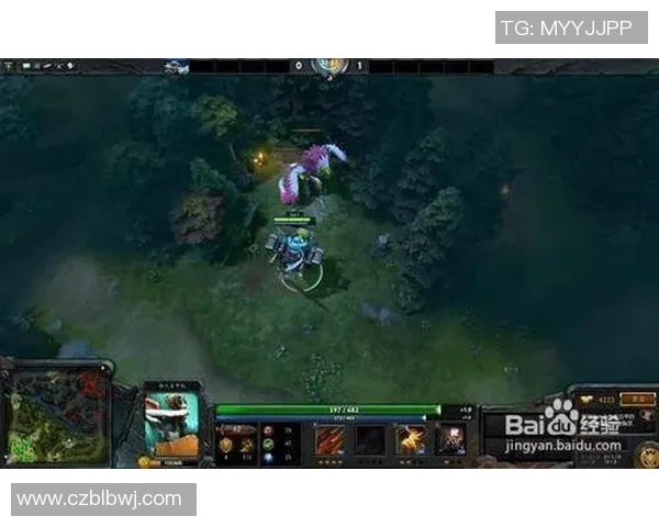 深入分析IG战队在DOTA2比赛中的进攻策略与战术执行