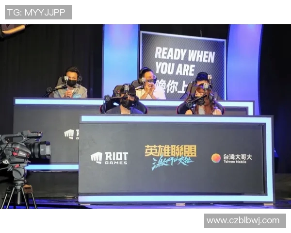 专访赵强揭秘英雄联盟成功秘诀与未来发展方向 专访赵强揭秘英雄联盟成功秘诀与未来发展方向