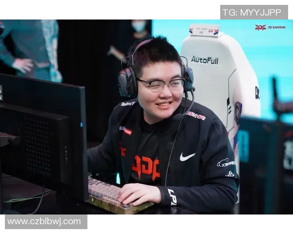 电竞新闻热议英雄联盟JDG战队配合变革与战术创新的深度分析与展望